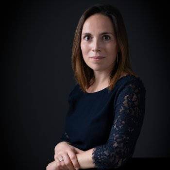 Julie LECUYER-LIRET