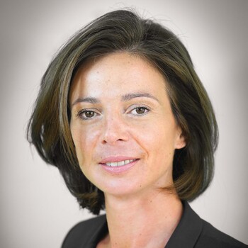 Claire CHERDRONNET