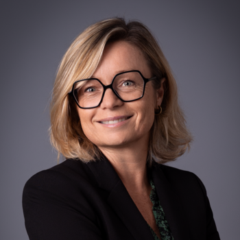 Caroline GODARD