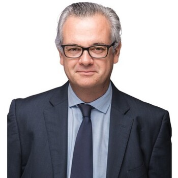 Bertrand DUCOIN