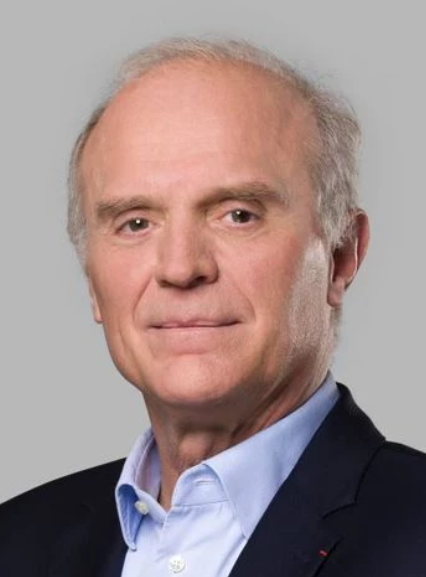Florent Menegaux