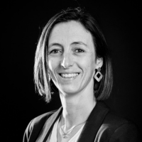 Anaïs MORILLON SIDO