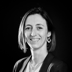 Anaïs MORILLON SIDO