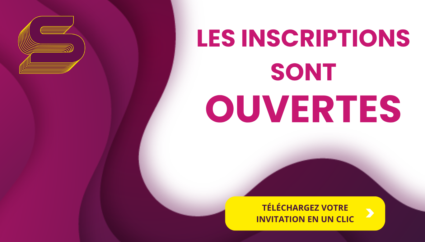 Inscriptions SIDO 2026 ouvertes