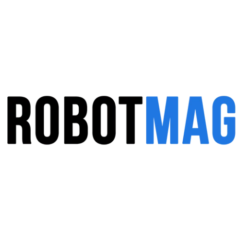 Robot Mag