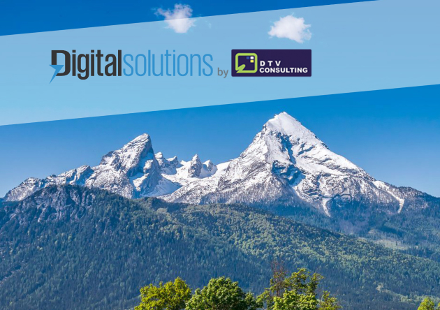 Digital Solutions présente les nouvelles versions de ses valises QoS Suite Case