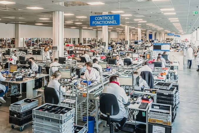 Cordon Group, au cœur de l’industrialisation pour une électronique durable