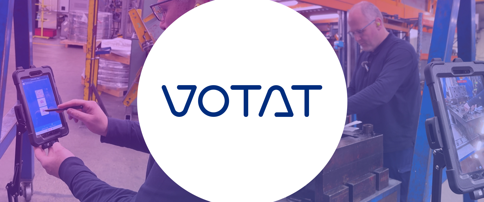 Comment Votat préserve son savoir-faire industriel avec Dimeo