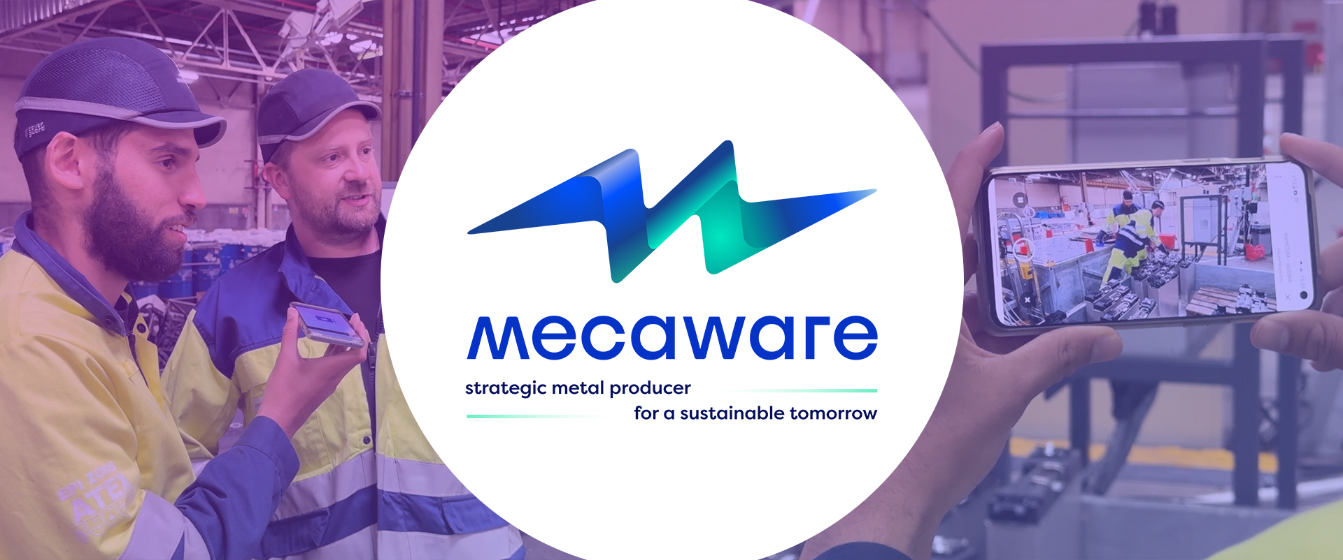Mecaware digitalise ses savoir-faire pour réussir son passage à l'échelle industrielle