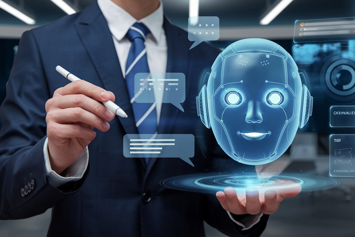 Comment créer son premier agent IA conversationnel en 1 heure