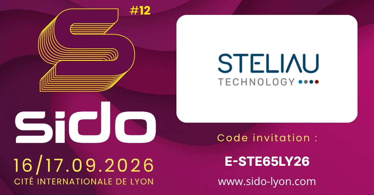 Steliau Technology structure son offre et franchit un cap en cybersécurité