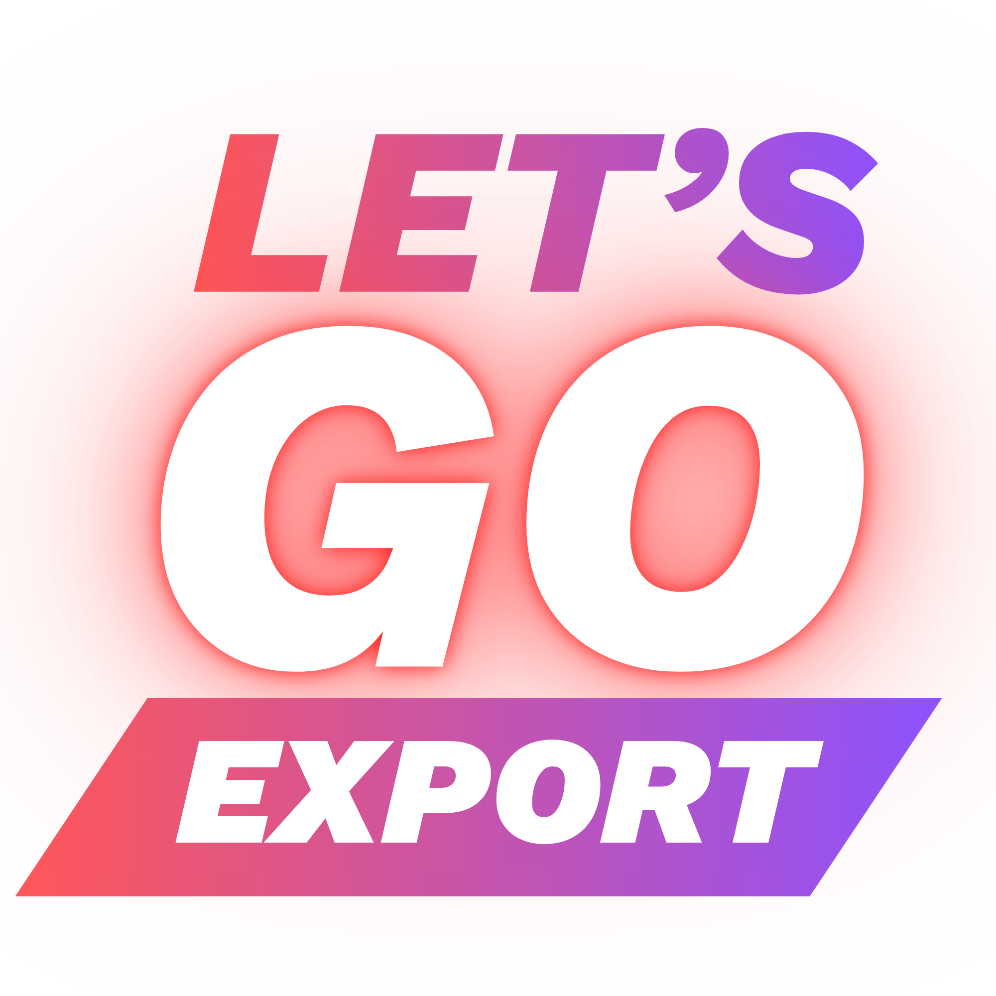 Lets Go Export
