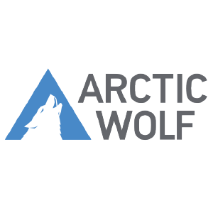Arctic Wolf