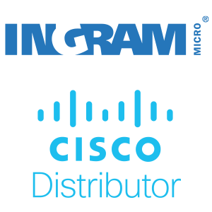 Ingram Micro - Cisco Distributor