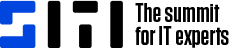 SITI Le sommet des experts en TI