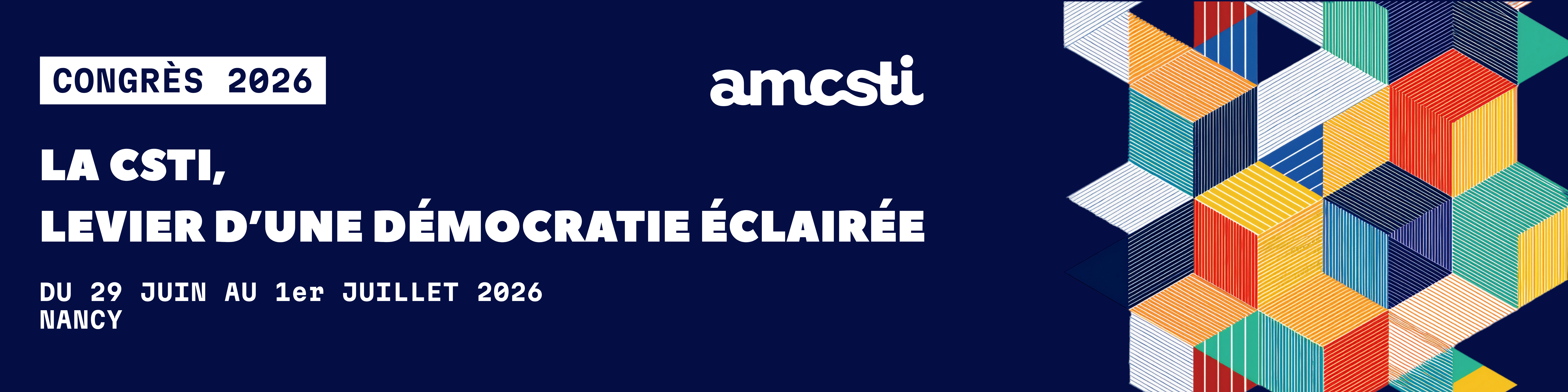 La CSTI,  levier d’une démocratie éclairée