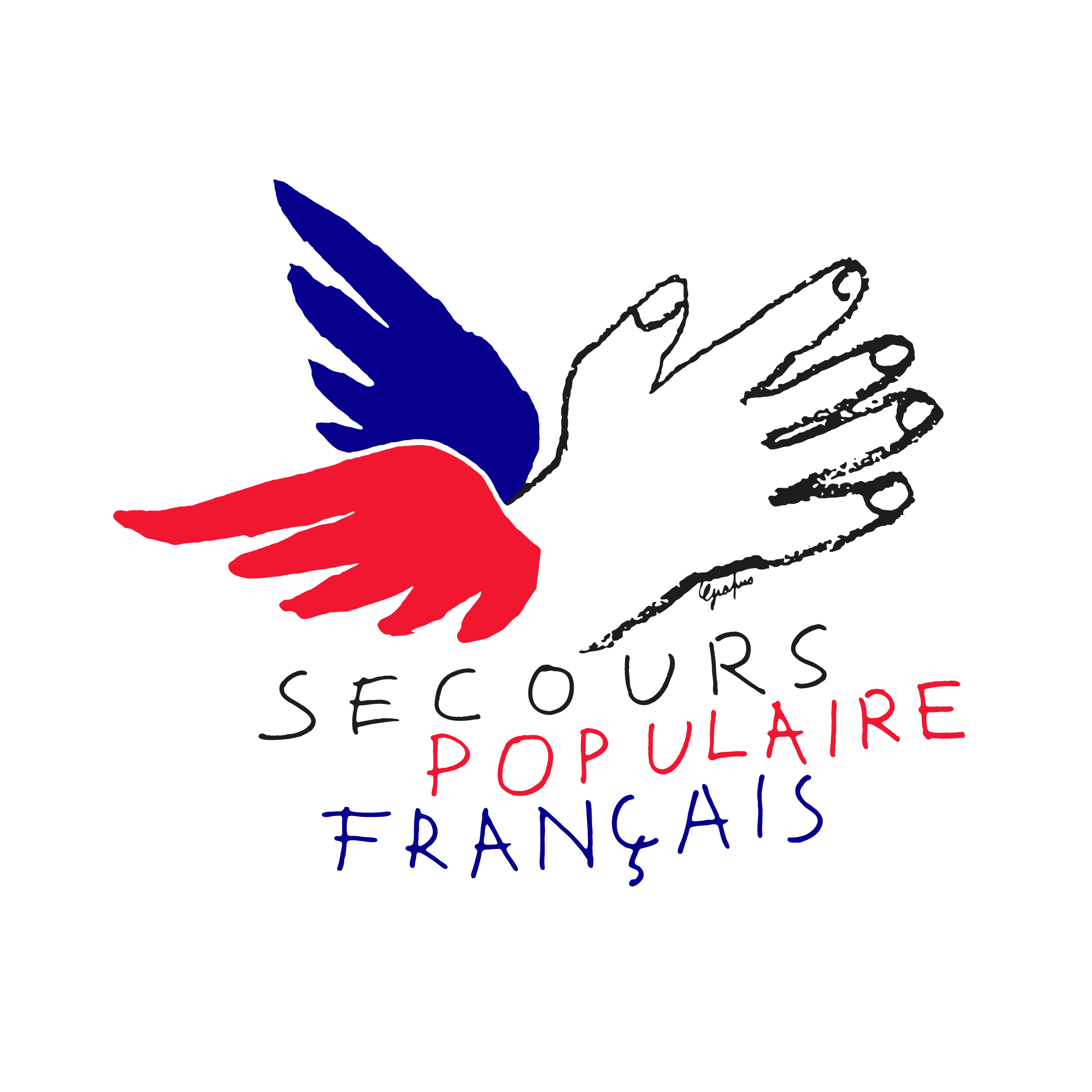 SECOURS POPULAIRE