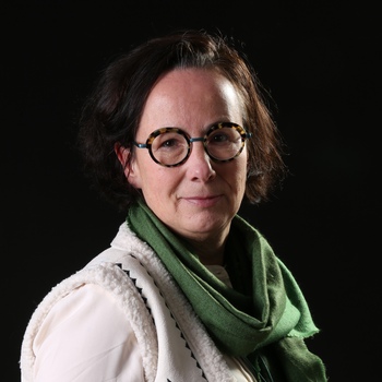 Nathalie GODINOT