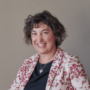 Elise BOUREILLE