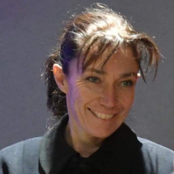 Karine JEGOUSSE