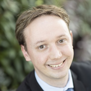 Fabrice HEUVRARD