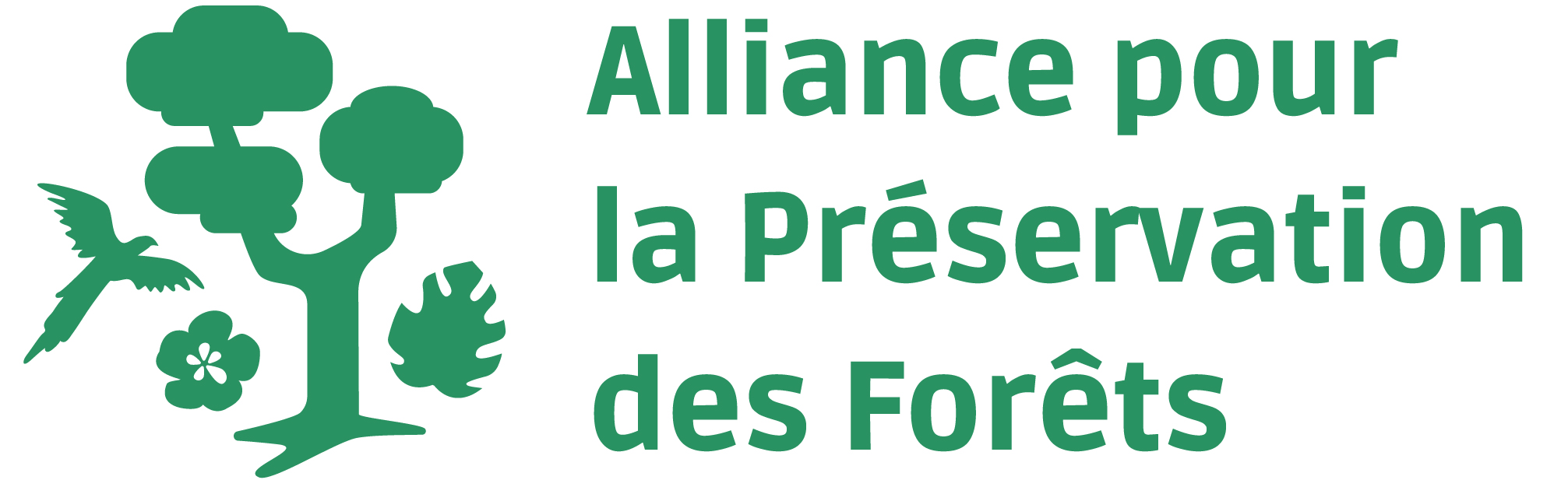 Alliance pour la préservation des forêts