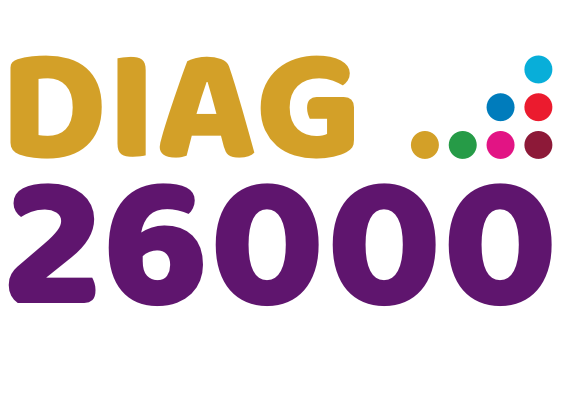 DIAG 26000