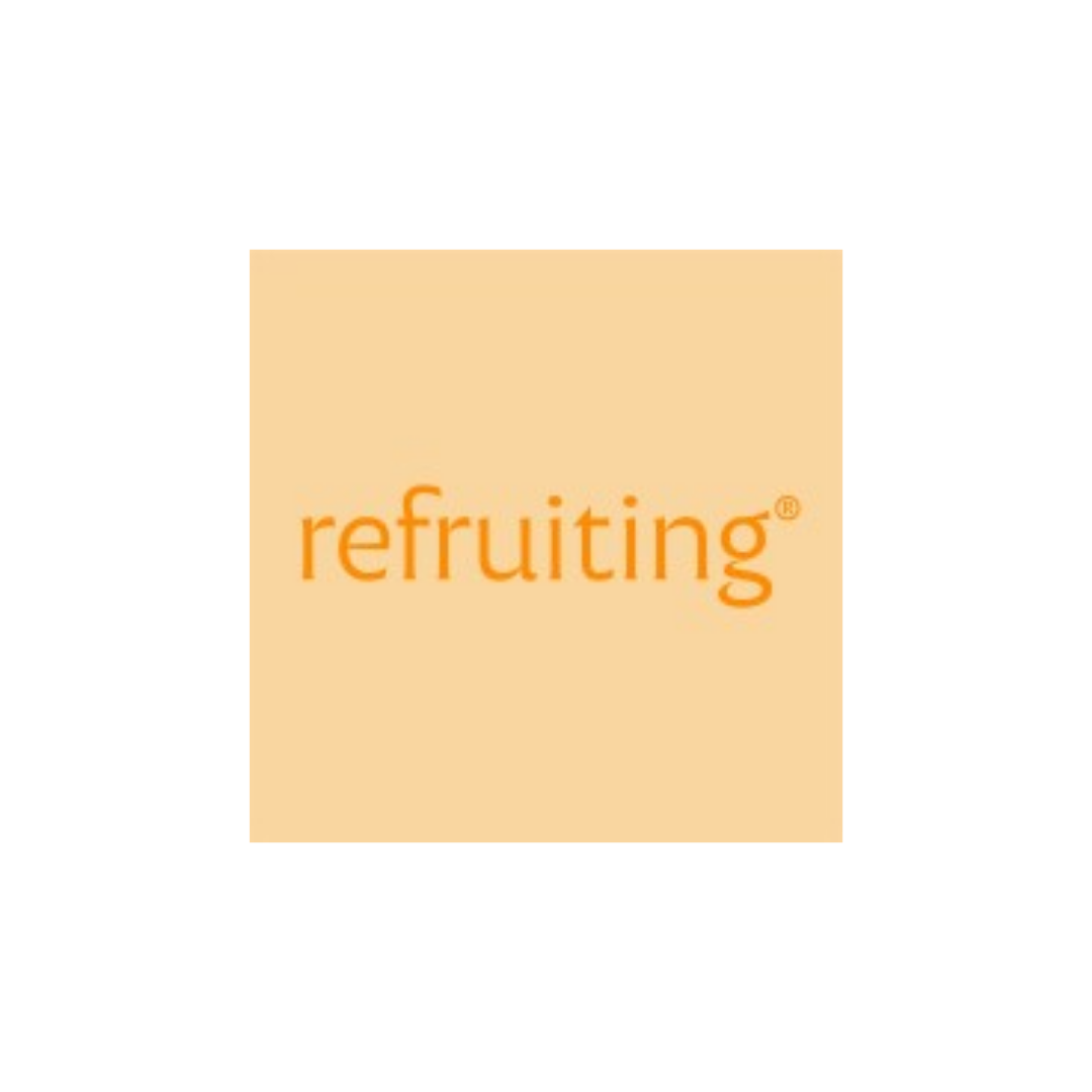 Refruiting