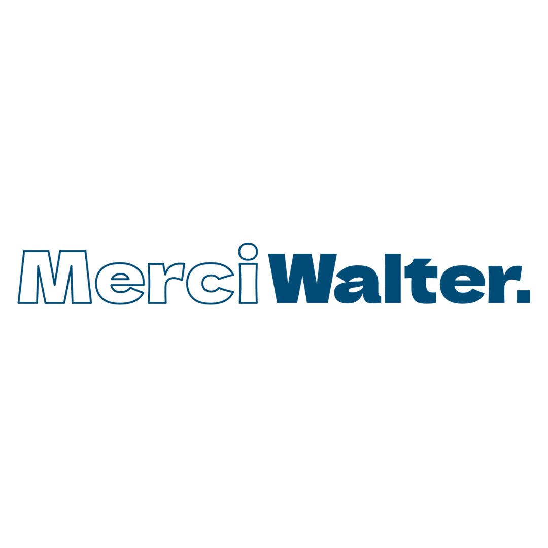 Merci Walter