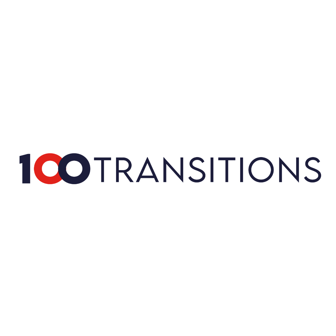 100 transitions