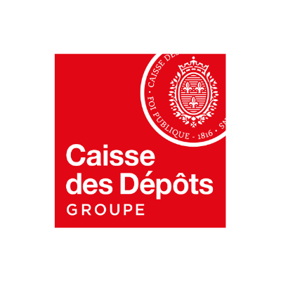 Caisse des Dépôts