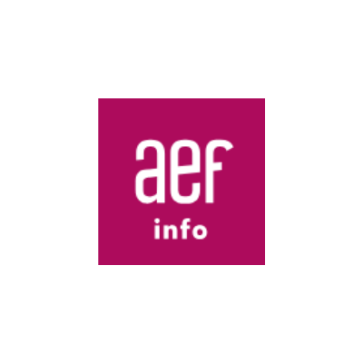AEF INFO