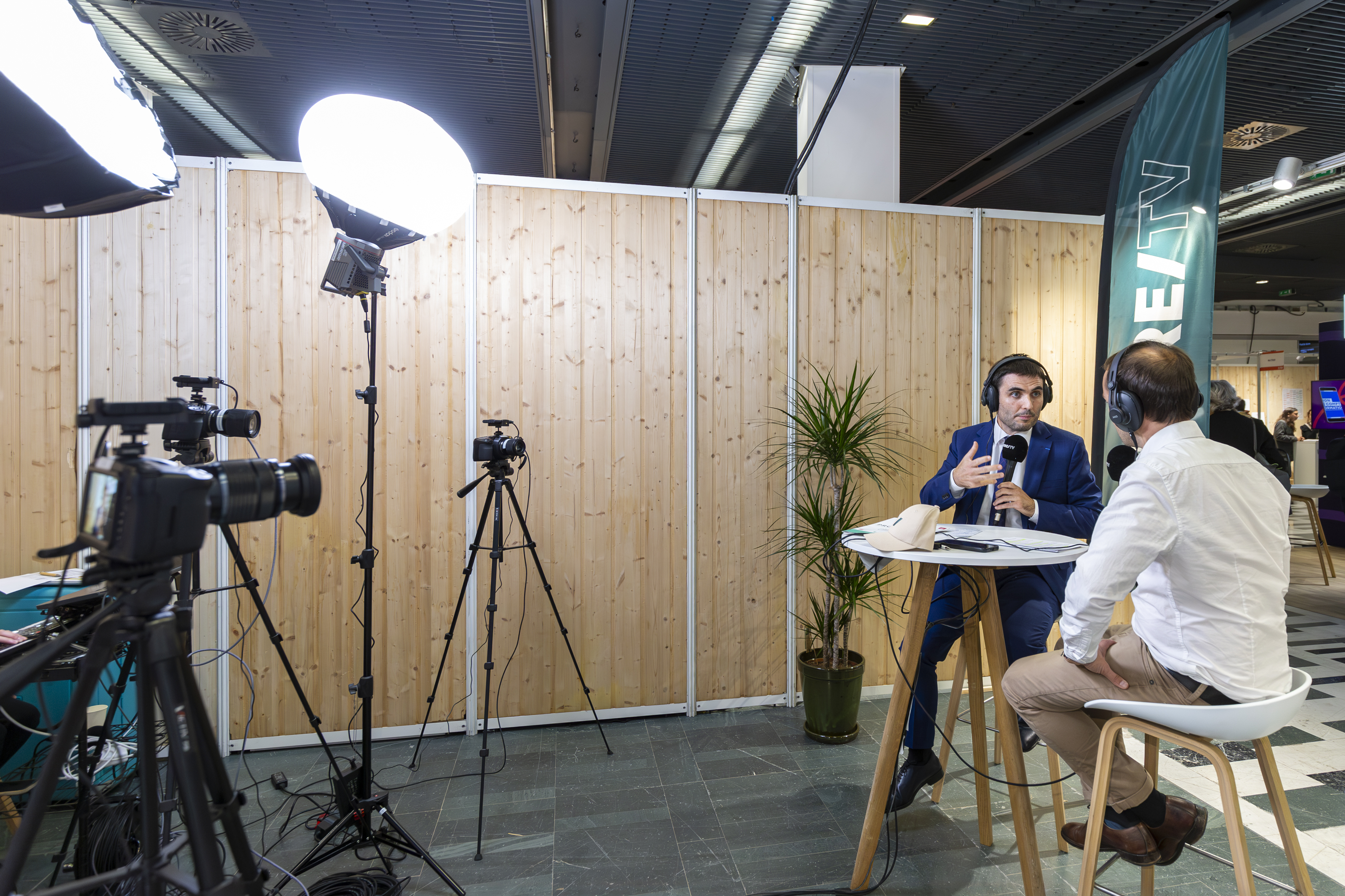 Ressources presse et communication