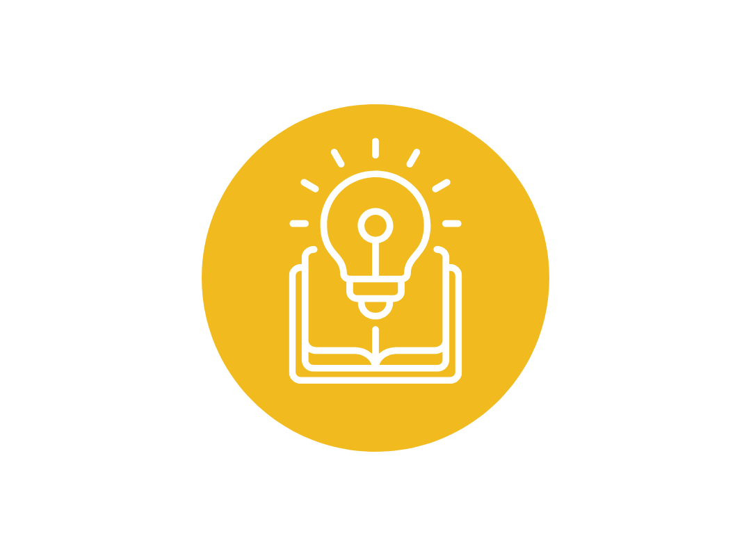 Picto éducation, formation et recherche