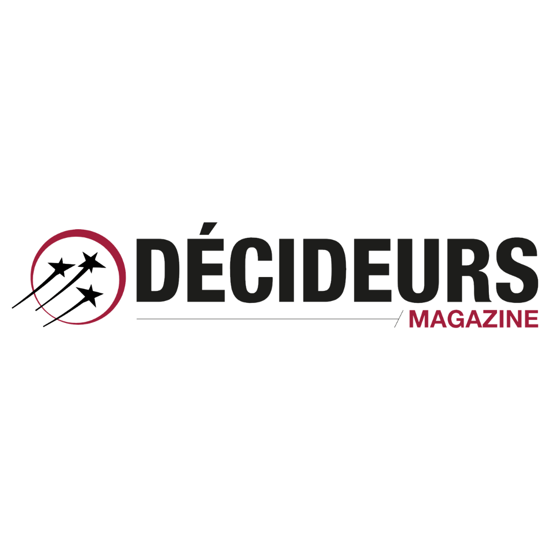 Décideurs magazine