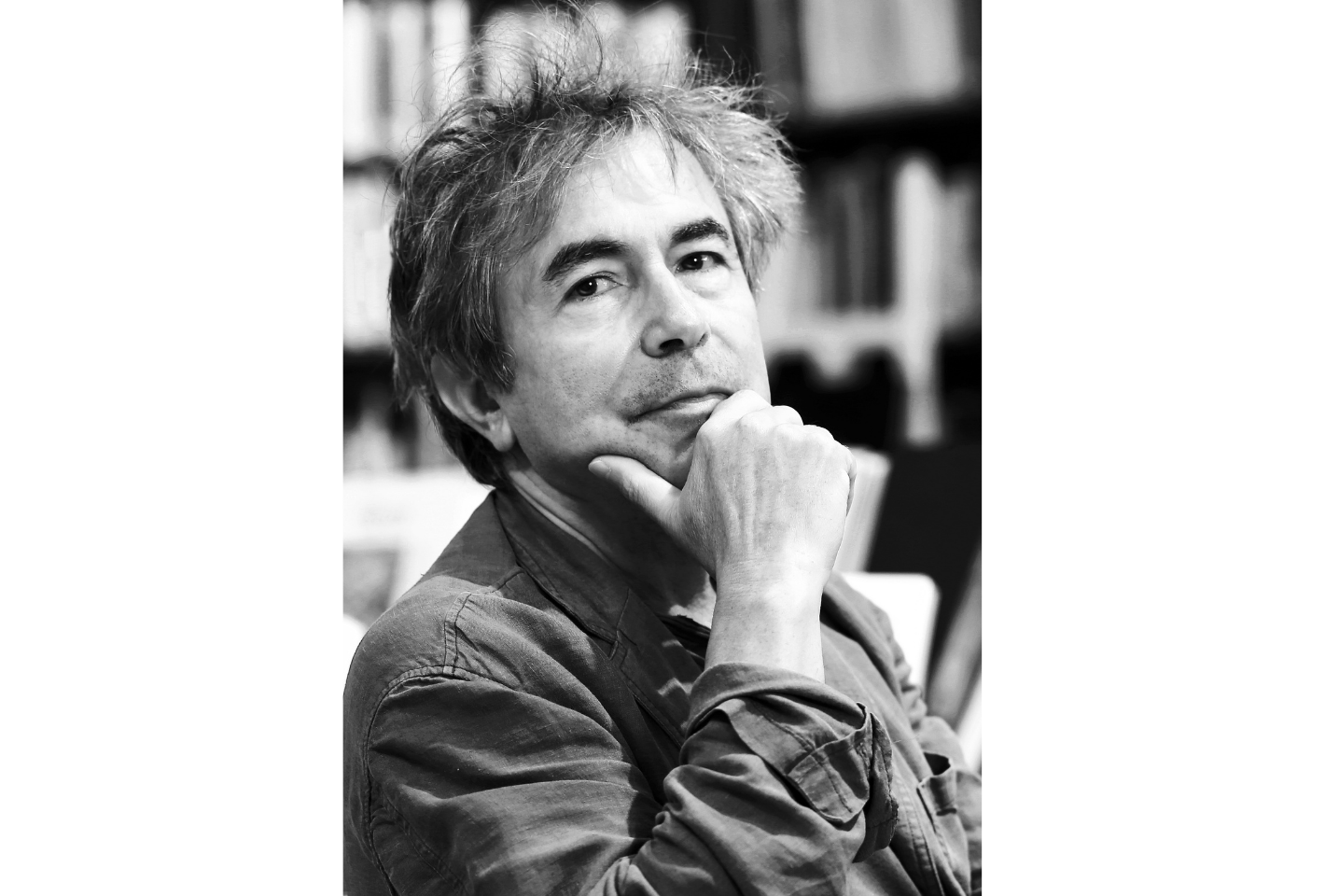 Entre équilibre et juste milieu - Interview François JULLIEN
