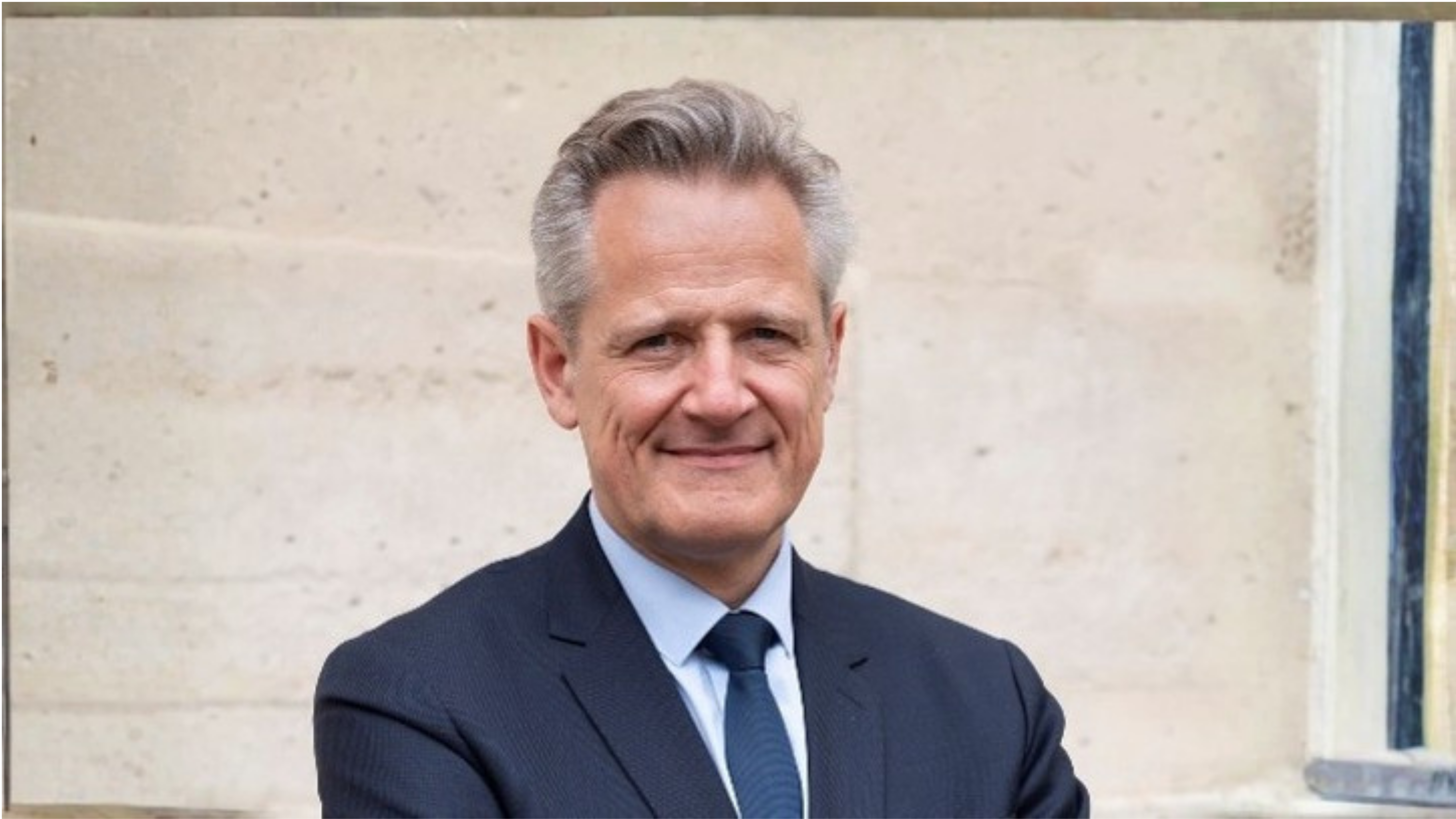 Édito - François de Laportalière, Président du Directoire de la Caisse d’Epargne Ile-de-France 