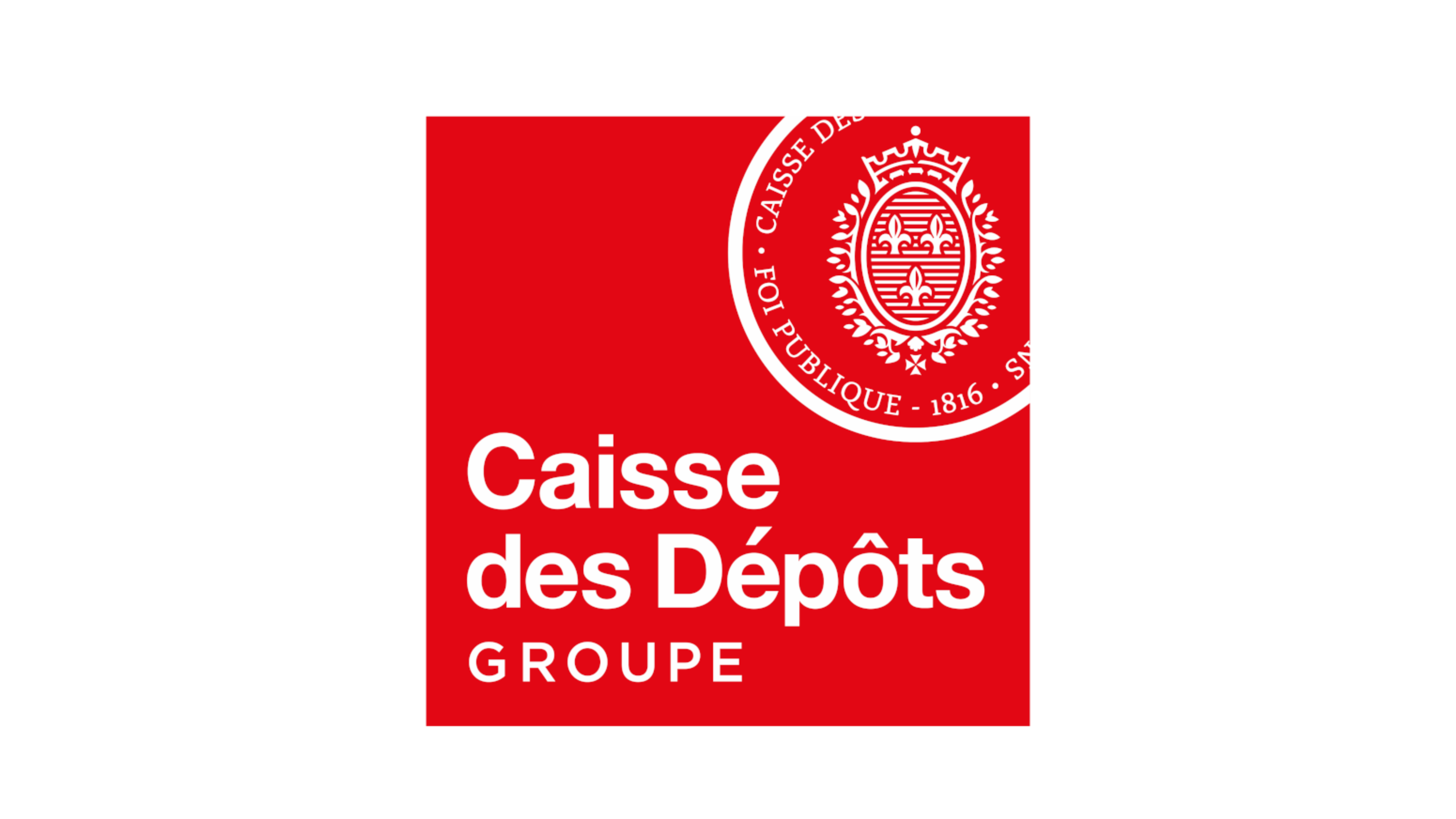 Une épargne utile - par le Groupe Caisse des dépots