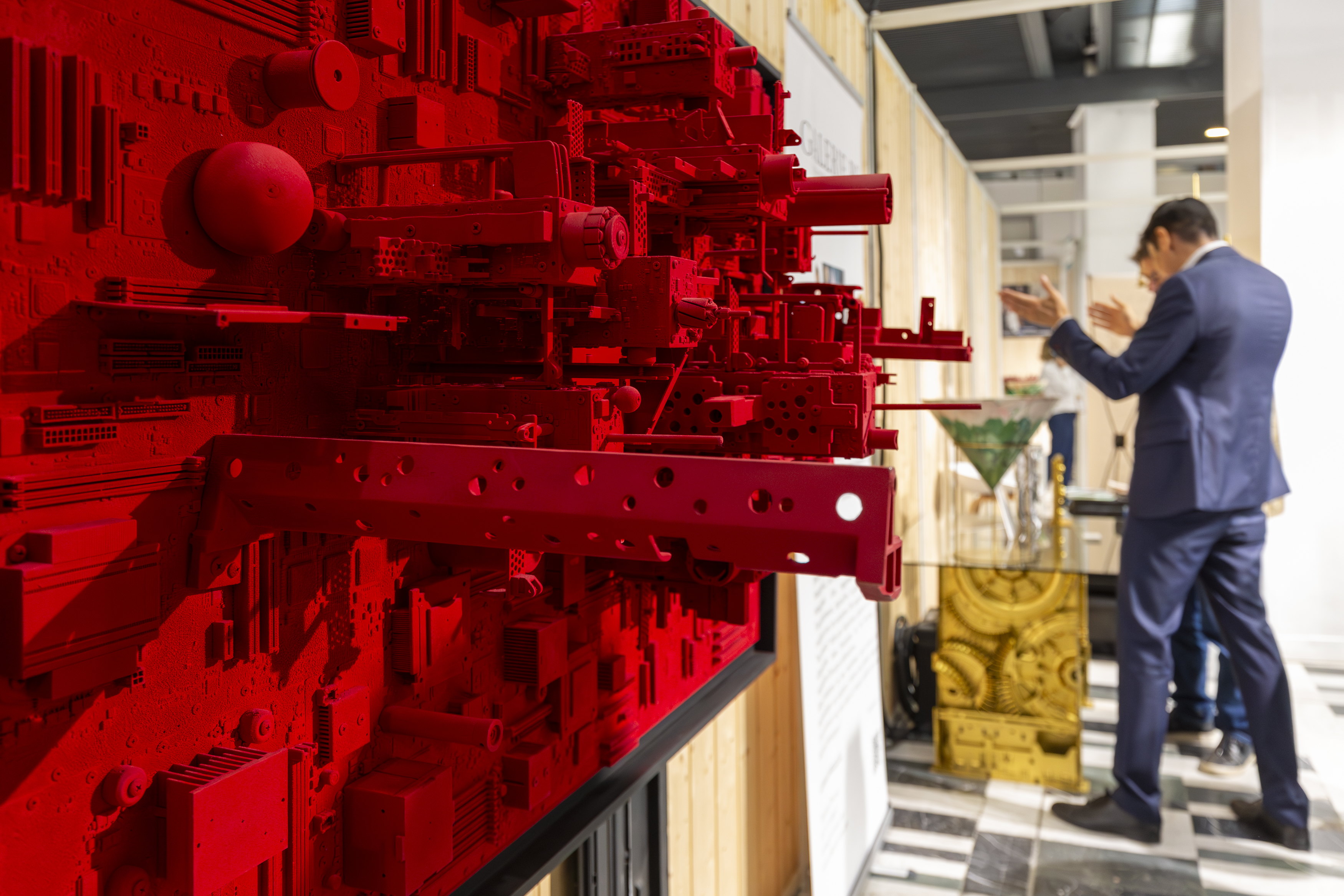 Les expositions de PRODURABLE 2026 : changer de regard pour mieux agir