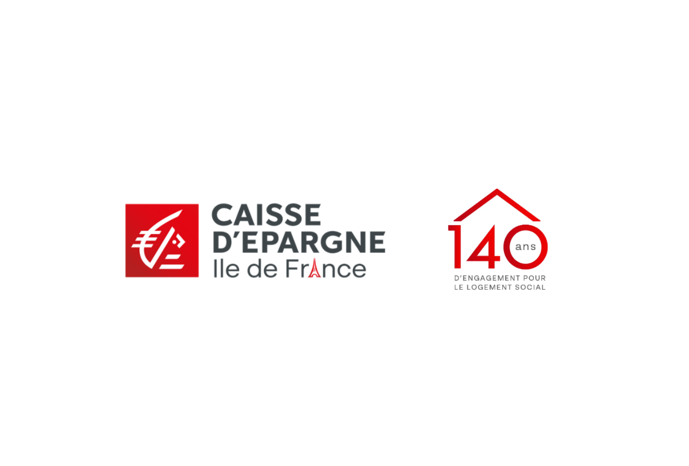 Caisse d'Epargne Ile-de-France : un engagement historique au service du logement social