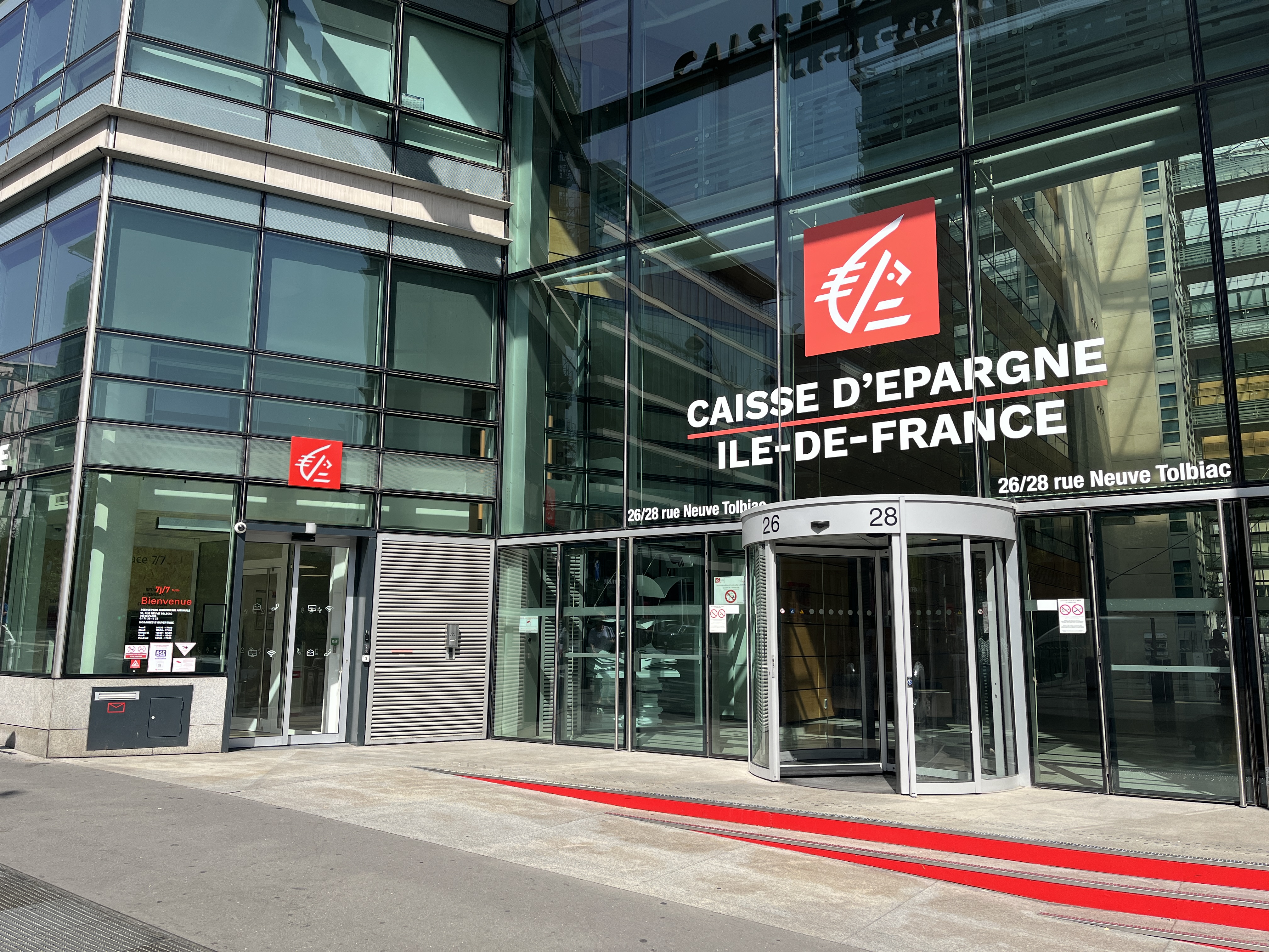 Pourquoi choisir une banque coopérative ? La réponse de la Caisse d'Epargne Ile-de-France