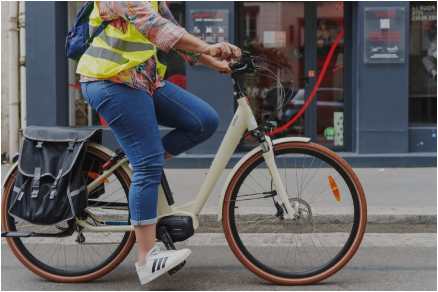  Vélo et RSE : la mobilité comme levier de transformation pour les employeurs