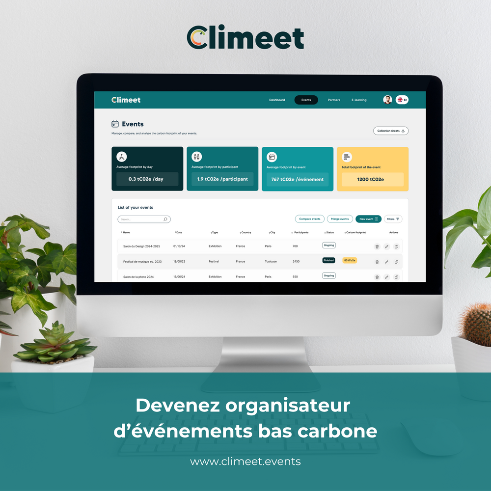 Climeet