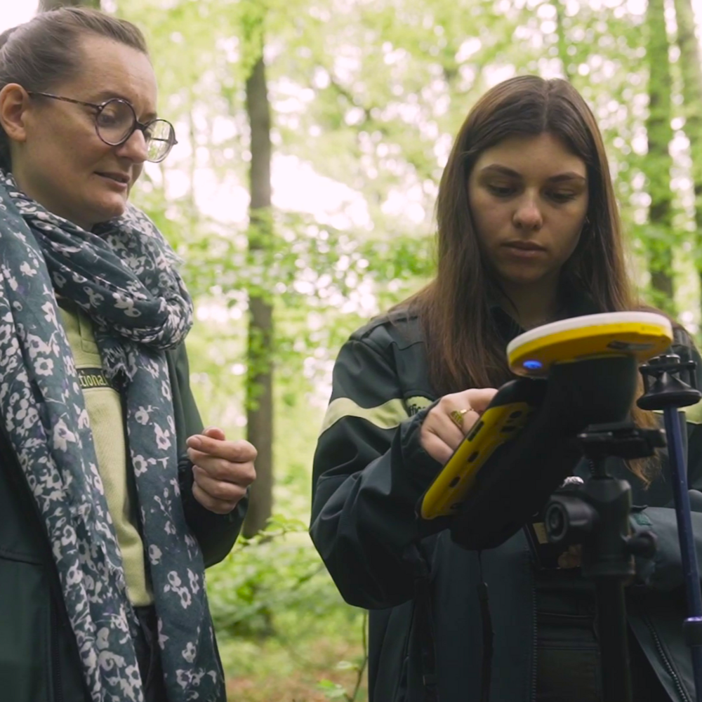 Mécénat de projets d'intérêt général pour les forêts publiques
