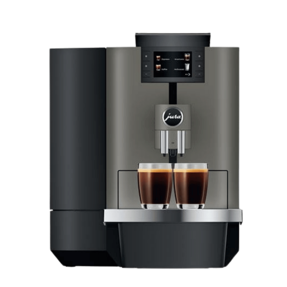 Machine à café automatique