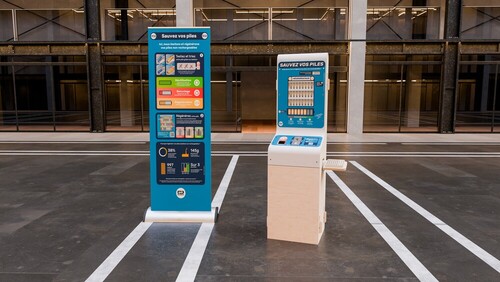 RegenStation