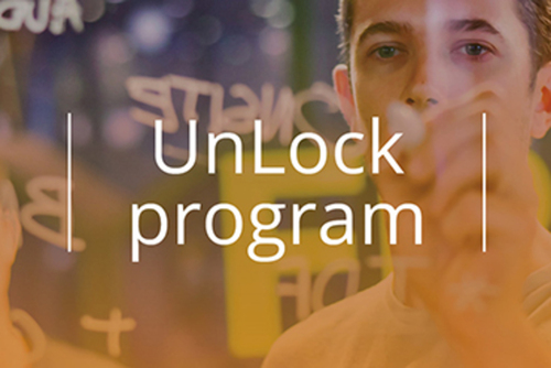 Accompagnement à la définition de projet [UnLock Program]
