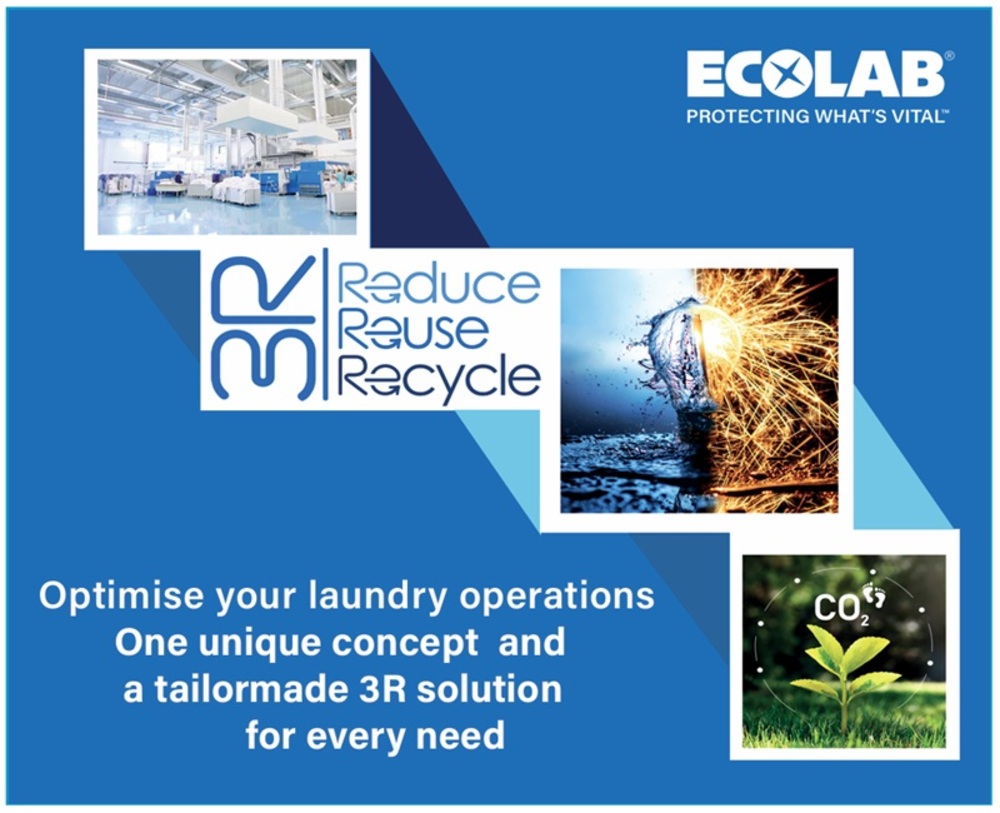 3R « réduire, réutiliser, recycler »
