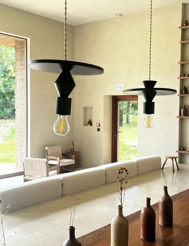 LAMPE GAIA