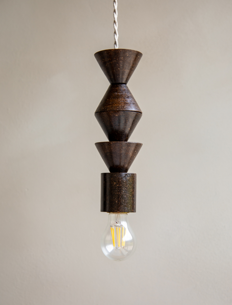 LAMPE ISIS